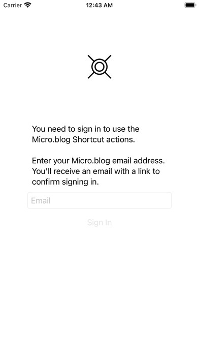 Emulate iPhone app Humboldt using MyAndroid