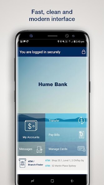Run android online APK Hume Bank from MyAndroid or emulate Hume Bank using MyAndroid Run android online APK Hume Bank from MyAndroid or emulate Hume Bank using MyAndroid