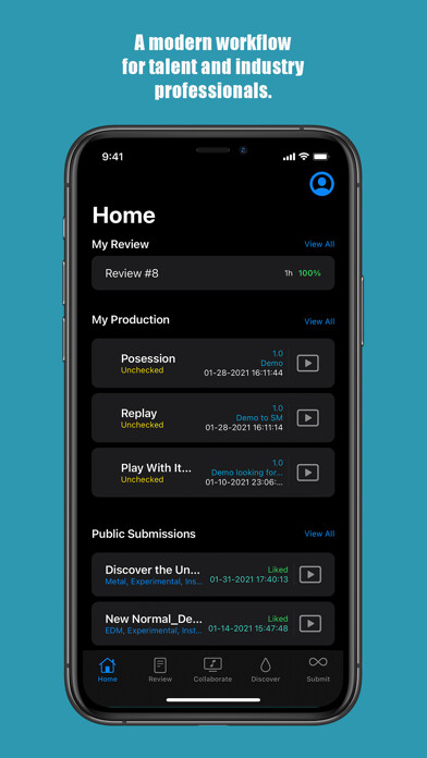 Emulate iPhone app HUMID.IO using MyAndroid Emulate iPhone app HUMID.IO using MyAndroid