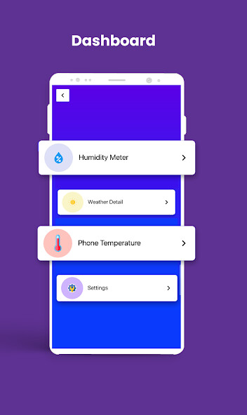 Run android online APK Humidity and Temperature Meter from MyAndroid or emulate Humidity and Temperature Meter using MyAndroid Run android online APK Humidity and Temperature Meter from MyAndroid or emulate Humidity and Temperature Meter using MyAndroid