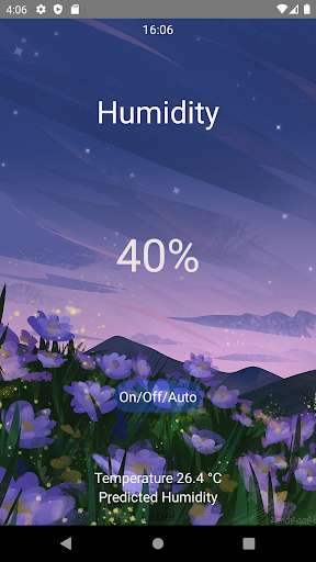 Run android online APK Humidity Tracker from MyAndroid or emulate Humidity Tracker using MyAndroid