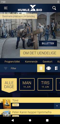 Run android online APK Humle Bio from MyAndroid or emulate Humle Bio using MyAndroid