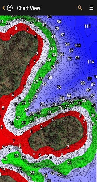Run android online APK Humminbird FishSmart from MyAndroid or emulate Humminbird FishSmart using MyAndroid