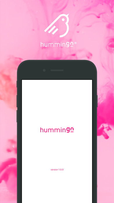 Emulate iPhone app hummingo using MyAndroid