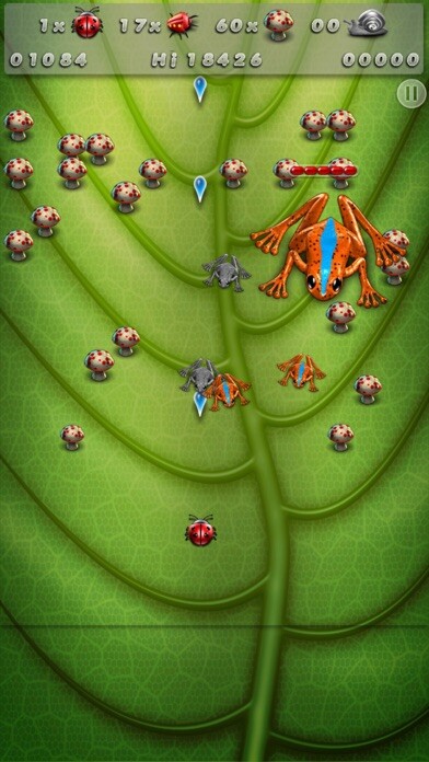 Emulate iPhone app Hummingz EVO HD using MyAndroid Emulate iPhone app Hummingz EVO HD using MyAndroid