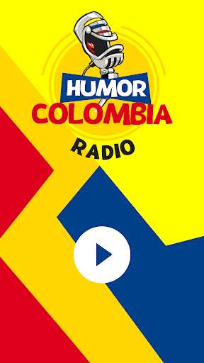 Run android online APK Humor Colombia Radio from MyAndroid or emulate Humor Colombia Radio using MyAndroid