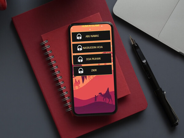 Run android online APK Humor Islami Ramadhan from MyAndroid or emulate Humor Islami Ramadhan using MyAndroid Run android online APK Humor Islami Ramadhan from MyAndroid or emulate Humor Islami Ramadhan using MyAndroid