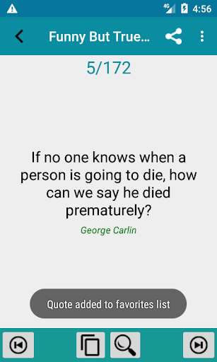 Run android online APK Humour Quotes from MyAndroid or emulate Humour Quotes using MyAndroid