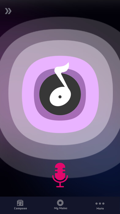 Emulate iPhone app Humox - Music Maker using MyAndroid Emulate iPhone app Humox - Music Maker using MyAndroid