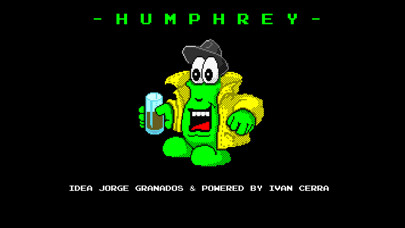 Emulate iPhone app Humphrey using MyAndroid