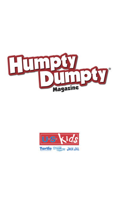 Emulate iPhone app Humpty Dumpty Magazine using MyAndroid Emulate iPhone app Humpty Dumpty Magazine using MyAndroid