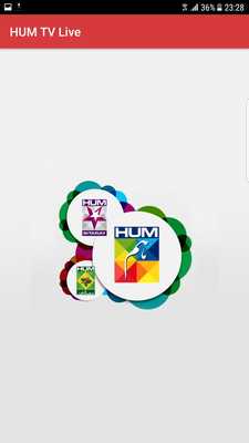 Emulate Android APK HUM TV Channels Emulate Android APK HUM TV Channels