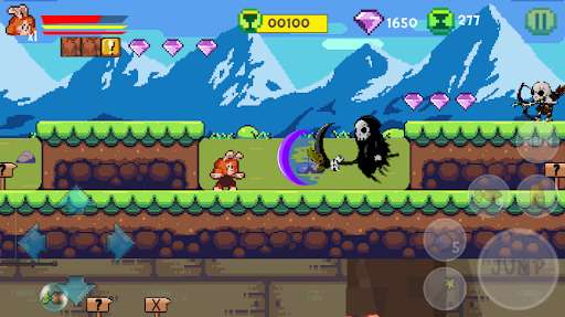 Run android online APK Humy Magic Royal Bunny Princess Rabbit - Super Hop from MyAndroid or emulate Humy Magic Royal Bunny Princess Rabbit - Super Hop using MyAndroid