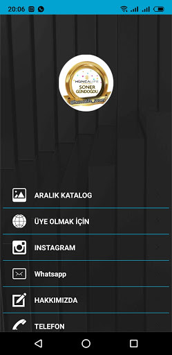 Run android online APK Huncalife from MyAndroid or emulate Huncalife using MyAndroid Run android online APK Huncalife from MyAndroid or emulate Huncalife using MyAndroid