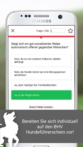 Run android online APK Hundeführerschein des BHV from MyAndroid or emulate Hundeführerschein des BHV using MyAndroid Run android online APK Hundeführerschein des BHV from MyAndroid or emulate Hundeführerschein des BHV using MyAndroid