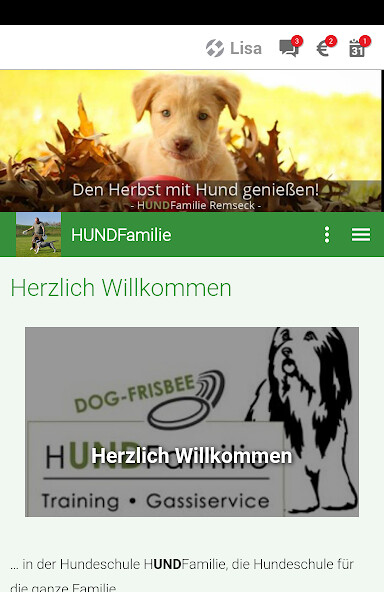 Run android online APK HundFamilie from MyAndroid or emulate HundFamilie using MyAndroid Run android online APK HundFamilie from MyAndroid or emulate HundFamilie using MyAndroid
