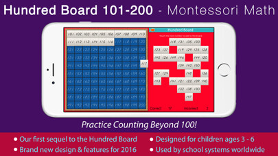Emulate iPhone app Hundred Board 101-200 using MyAndroid Emulate iPhone app Hundred Board 101-200 using MyAndroid
