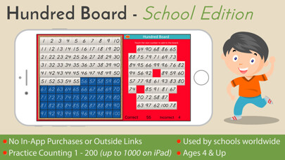 Emulate iPhone app Hundred Board School Edition using MyAndroid Emulate iPhone app Hundred Board School Edition using MyAndroid