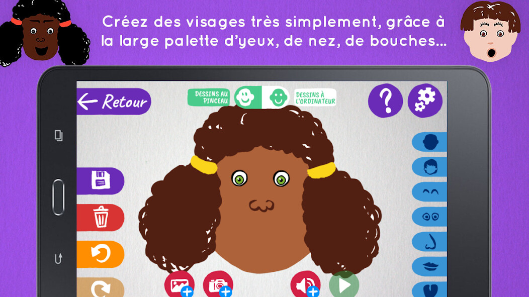 Emulate Android APK Hundreds of Heads