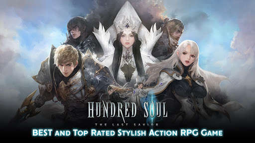 Run android online APK Hundred Soul : The Last Savior from MyAndroid or emulate Hundred Soul : The Last Savior using MyAndroid Run android online APK Hundred Soul : The Last Savior from MyAndroid or emulate Hundred Soul : The Last Savior using MyAndroid