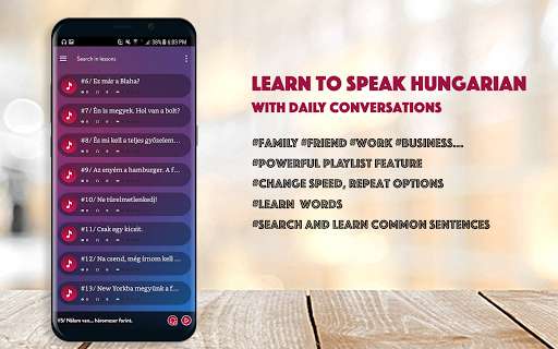 Run android online APK Hungarian Conversation from MyAndroid or emulate Hungarian Conversation using MyAndroid Run android online APK Hungarian Conversation from MyAndroid or emulate Hungarian Conversation using MyAndroid