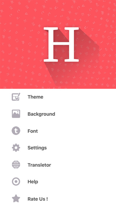 Emulate iPhone app Hungarian Keyboard and Translator using MyAndroid Emulate iPhone app Hungarian Keyboard and Translator using MyAndroid