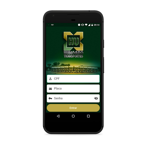 Run android online APK Hungaro Transportes 4.0 from MyAndroid or emulate Hungaro Transportes 4.0 using MyAndroid