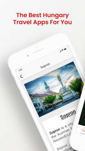 Run android online APK Hungary Travel Apps from MyAndroid or emulate Hungary Travel Apps using MyAndroid