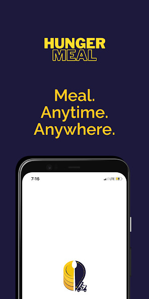 Run android online APK Hunger Meal from MyAndroid or emulate Hunger Meal using MyAndroid