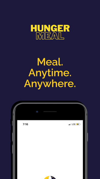 Emulate iPhone app Hunger Meals Good Food & Mood using MyAndroid Emulate iPhone app Hunger Meals Good Food & Mood using MyAndroid