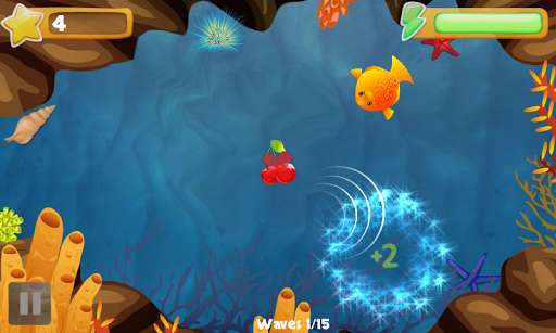 Run android online APK Hunger Rush Game from MyAndroid or emulate Hunger Rush Game using MyAndroid