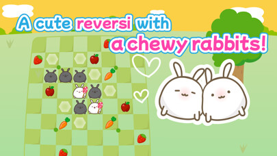 Emulate iPhone app Hungree Bunny using MyAndroid Emulate iPhone app Hungree Bunny using MyAndroid
