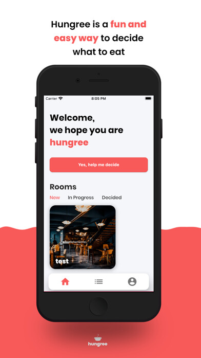 Run android online APK Hungree from MyAndroid or emulate Hungree using MyAndroid