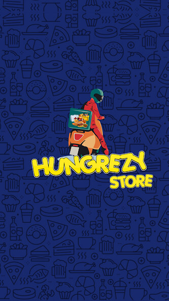 Run android online APK Hungrezy Store from MyAndroid or emulate Hungrezy Store using MyAndroid
