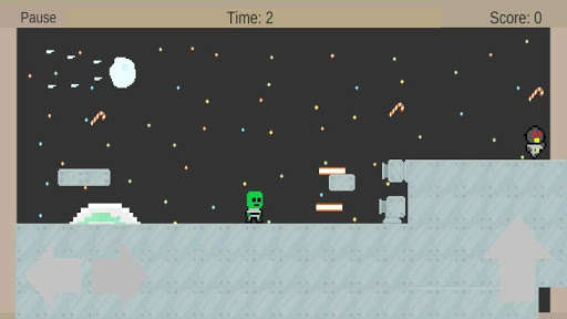 Emulate Android APK Hungry Alien Emulate Android APK Hungry Alien