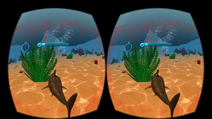 Emulate Android APK Hungry Angry Shark World VR Emulate Android APK Hungry Angry Shark World VR