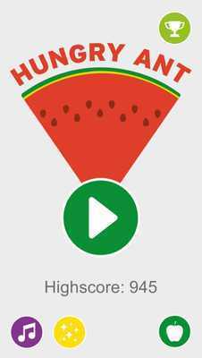 Emulate Android APK Hungry Ant (yallo) Emulate Android APK Hungry Ant (yallo)