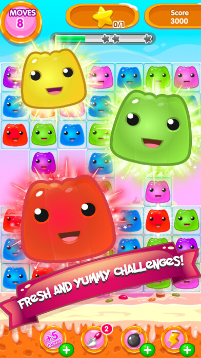 Emulate iPhone app Hungry Babies Mania Deluxe using MyAndroid Emulate iPhone app Hungry Babies Mania Deluxe using MyAndroid