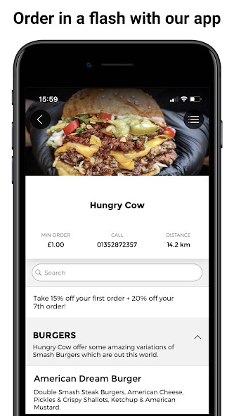 Run android online APK Hungry Cow App from MyAndroid or emulate Hungry Cow App using MyAndroid Run android online APK Hungry Cow App from MyAndroid or emulate Hungry Cow App using MyAndroid