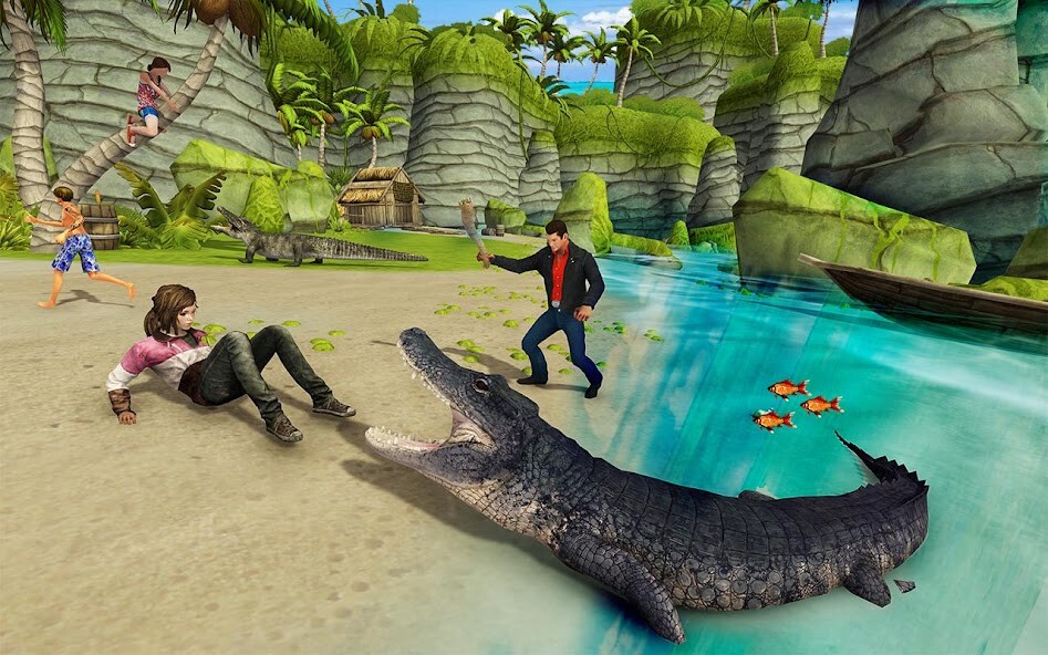 Run android online APK Hungry Crocodile 2 Shark Games from MyAndroid or emulate Hungry Crocodile 2 Shark Games using MyAndroid Run android online APK Hungry Crocodile 2 Shark Games from MyAndroid or emulate Hungry Crocodile 2 Shark Games using MyAndroid