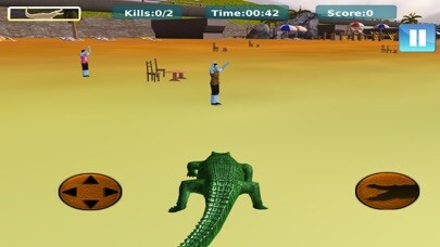 Emulate iPhone app Hungry Crocodile 3D Evolution : Attack in the Wild using MyAndroid Emulate iPhone app Hungry Crocodile 3D Evolution : Attack in the Wild using MyAndroid