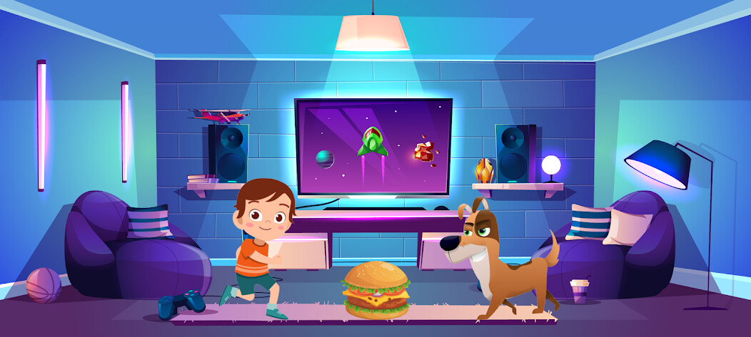Run android online APK Hungry Dog from MyAndroid or emulate Hungry Dog using MyAndroid Run android online APK Hungry Dog from MyAndroid or emulate Hungry Dog using MyAndroid