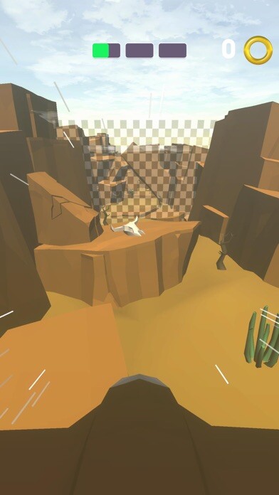 Emulate iPhone app Hungry Eagle using MyAndroid Emulate iPhone app Hungry Eagle using MyAndroid