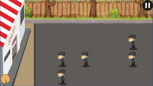 Run android online APK Hungry Euy from MyAndroid or emulate Hungry Euy using MyAndroid