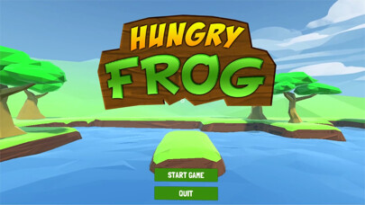 Emulate iPhone app Hungry Frog VR using MyAndroid Emulate iPhone app Hungry Frog VR using MyAndroid