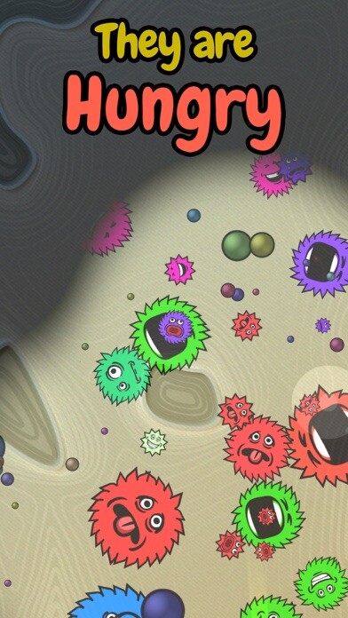 Emulate iPhone app Hungry Hairballs using MyAndroid Emulate iPhone app Hungry Hairballs using MyAndroid