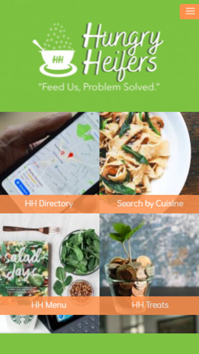 Run android online APK Hungry Heifers from MyAndroid or emulate Hungry Heifers using MyAndroid