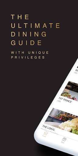 Run android online APK Hungry in - Dining Privileges from MyAndroid or emulate Hungry in - Dining Privileges using MyAndroid