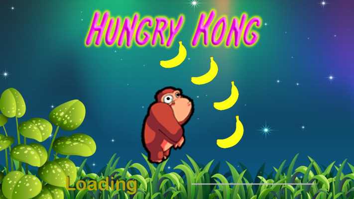 Emulate Android APK Hungry Kong Emulate Android APK Hungry Kong