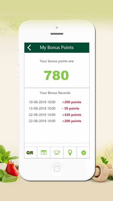 Emulate iPhone app Hungry Korean using MyAndroid